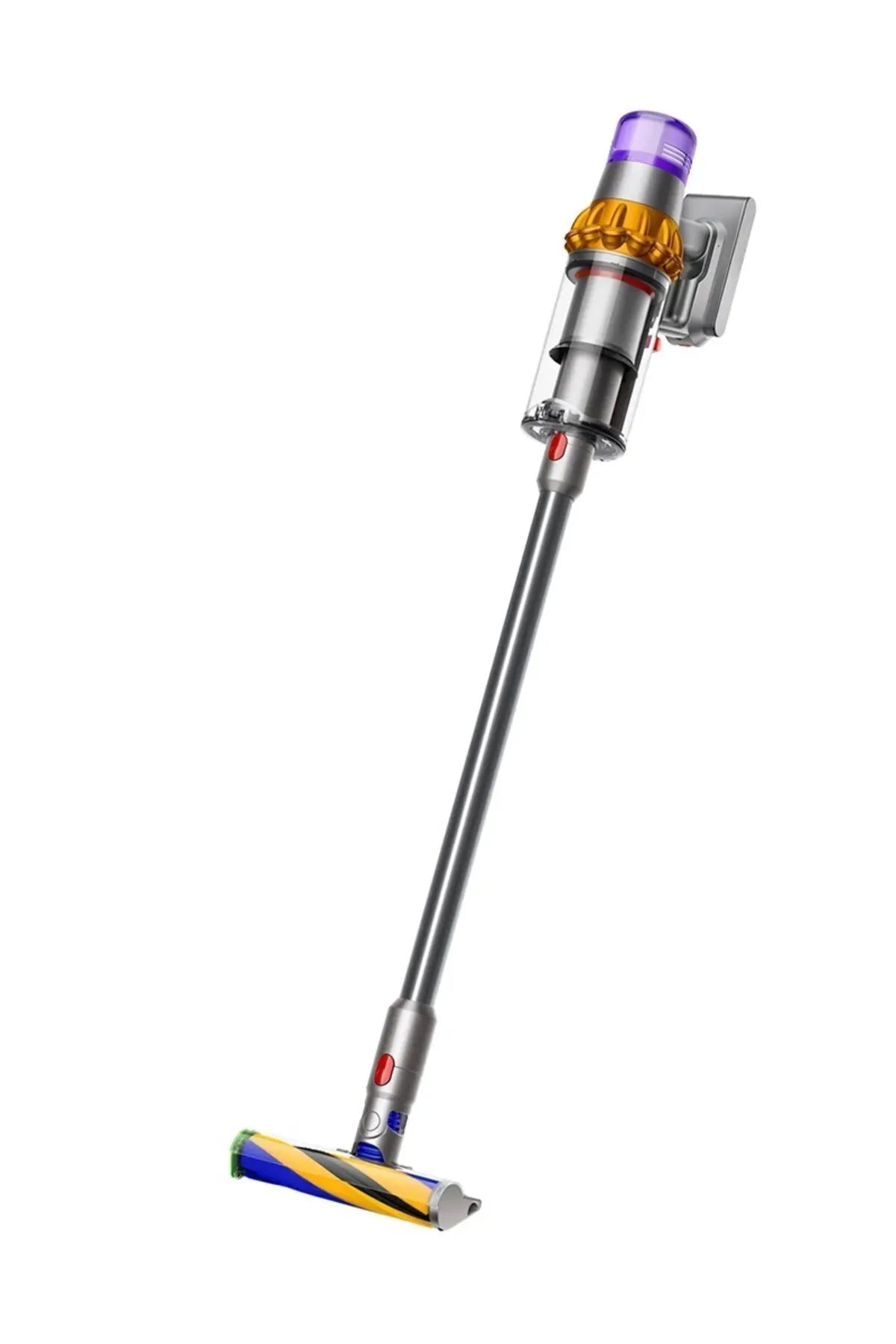 DYSON V15 Detect™ Absolute Kablosuz Süpürge