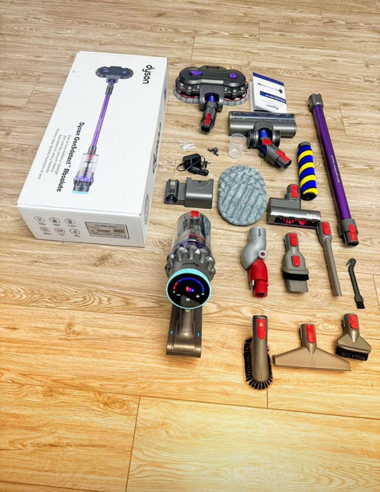 DYSON Gen5detect™ Absolute