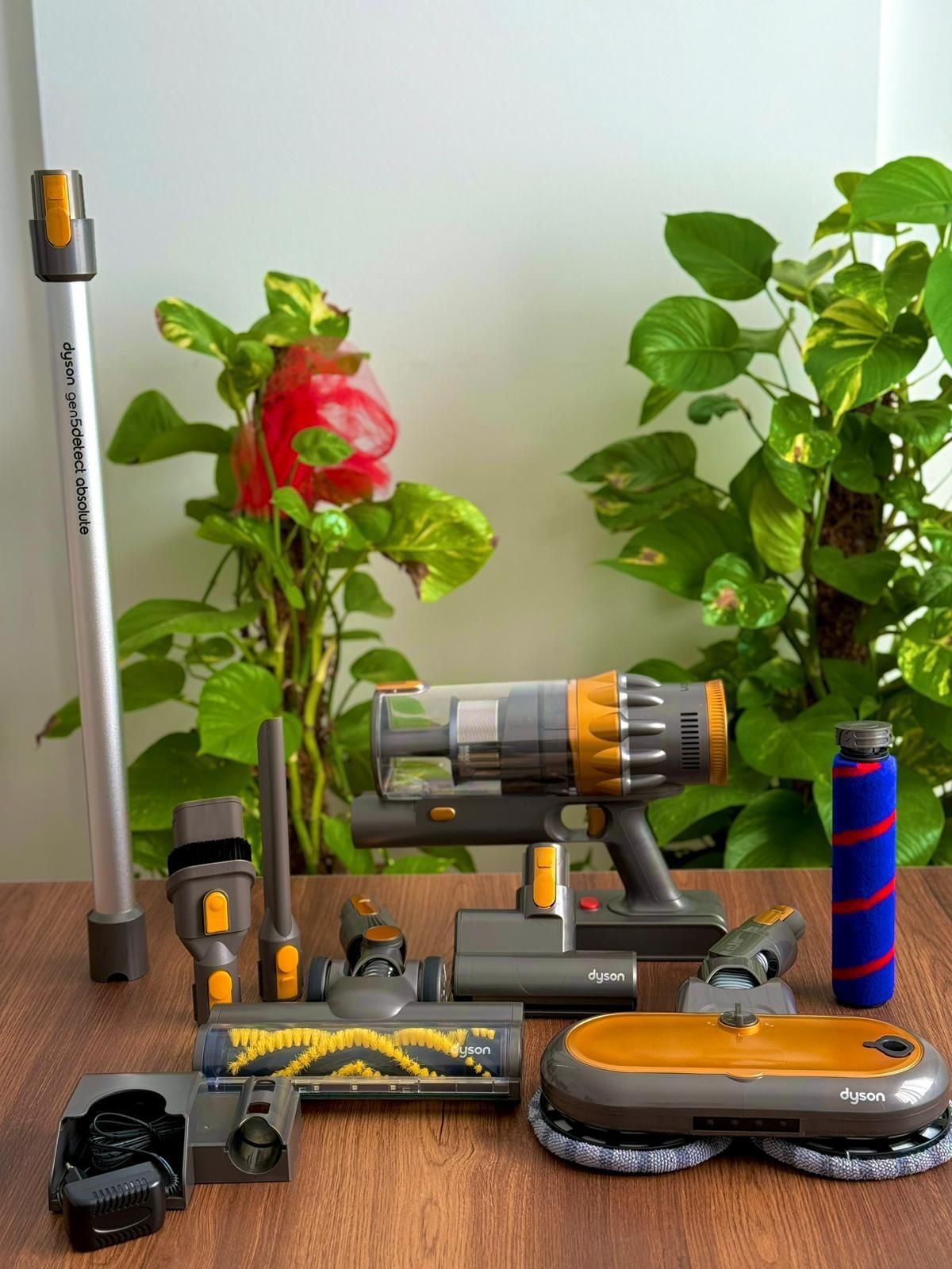 DYSON Gen5detect™ Absolute